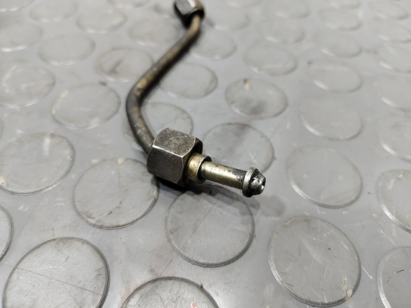 Трубка ТНВД, 1000 рублей, Красноярск