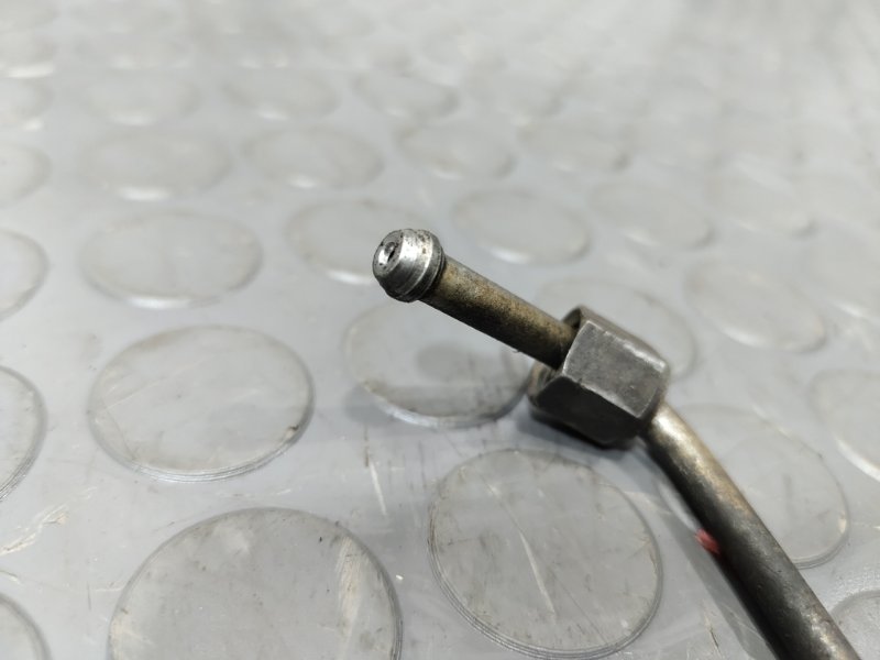 Трубка ТНВД, 1000 рублей, Красноярск