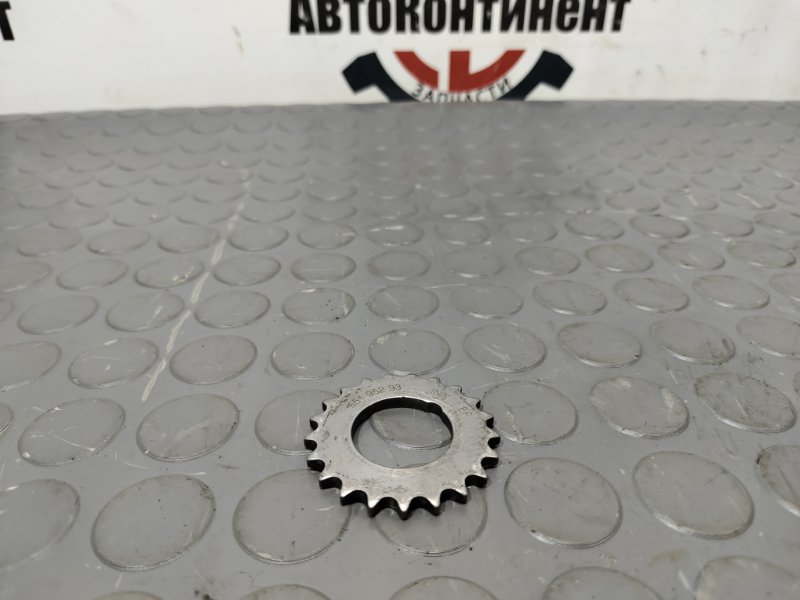 Шестерня коленвала, 500 рублей, Красноярск