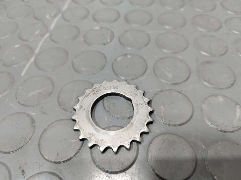 Шестерня коленвала, 500 рублей, Красноярск