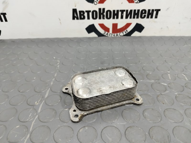 Теплообменник масляного фильтра, 3500 рублей, Красноярск