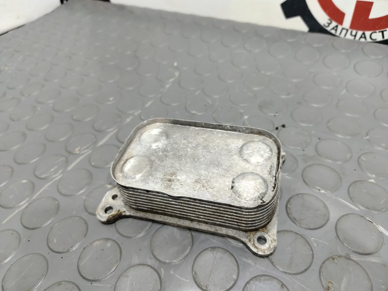 Теплообменник масляного фильтра, 3500 рублей, Красноярск