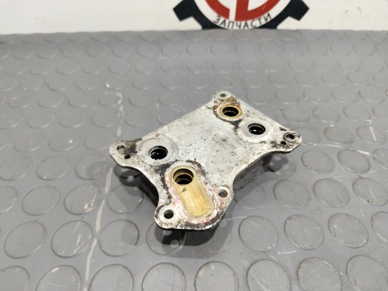 Теплообменник масляного фильтра, 3500 рублей, Красноярск