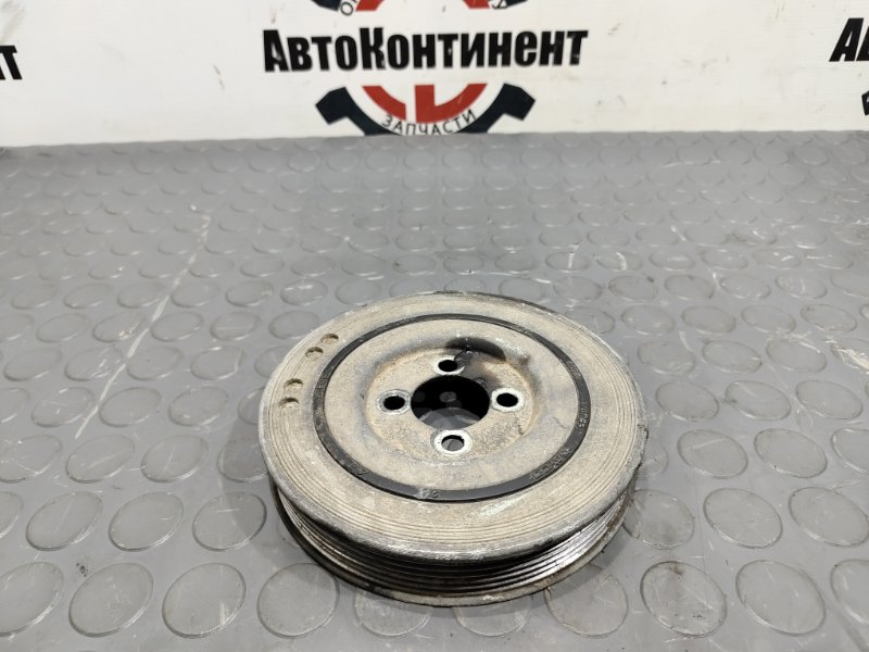 Шкив коленвала, 2300 рублей, Красноярск