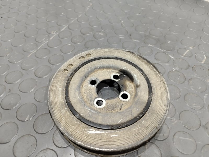 Шкив коленвала, 2300 рублей, Красноярск