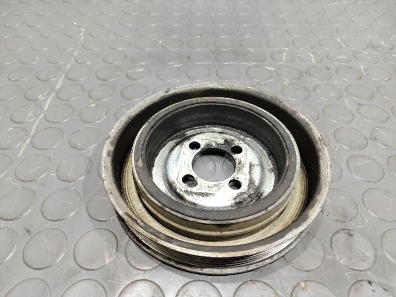 Шкив коленвала, 2300 рублей, Красноярск