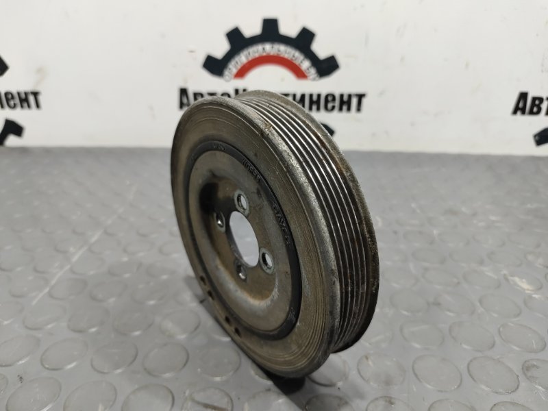 Шкив коленвала, 2300 рублей, Красноярск