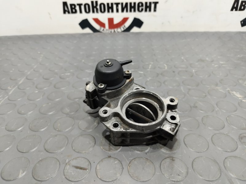 Заслонка дроссельная, 2500 рублей, Красноярск