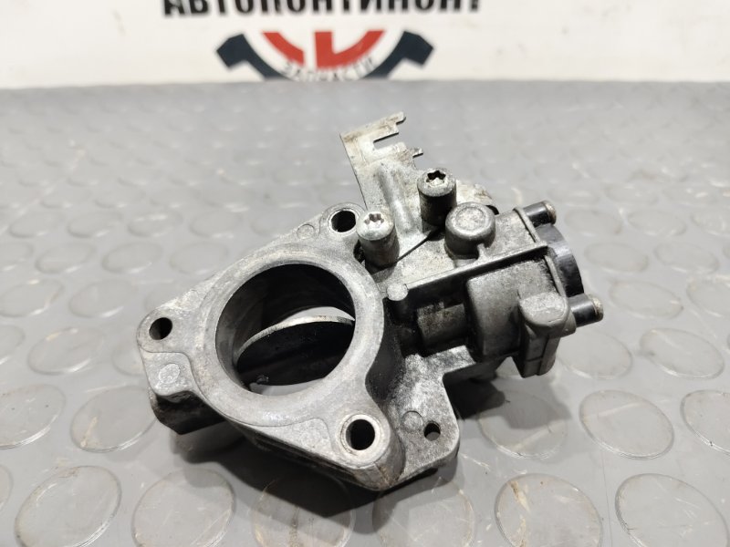 Заслонка дроссельная, 2500 рублей, Красноярск