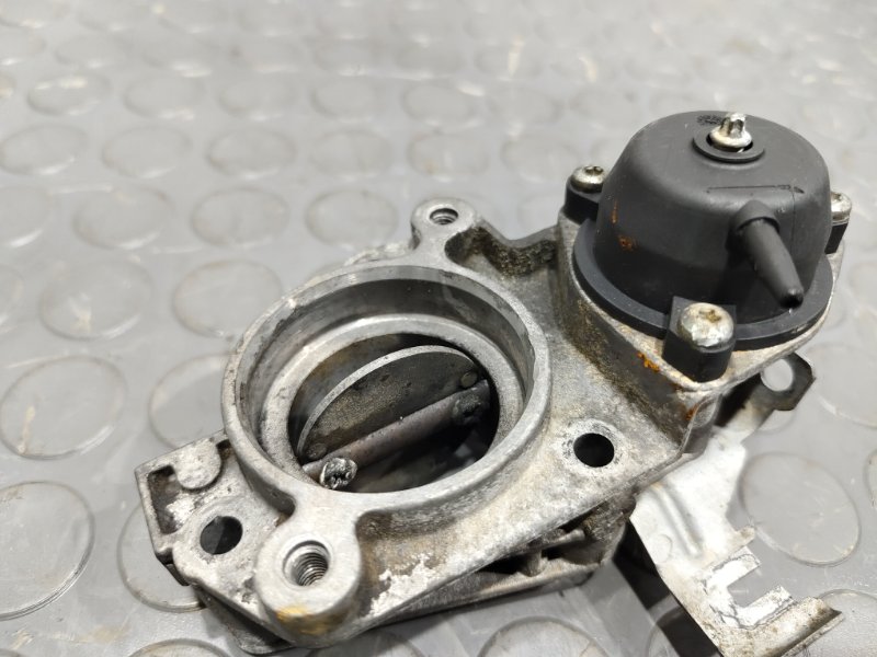 Заслонка дроссельная, 2500 рублей, Красноярск