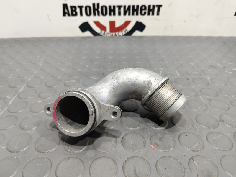 Патрубок дроссельной заслонки, 1000 рублей, Красноярск