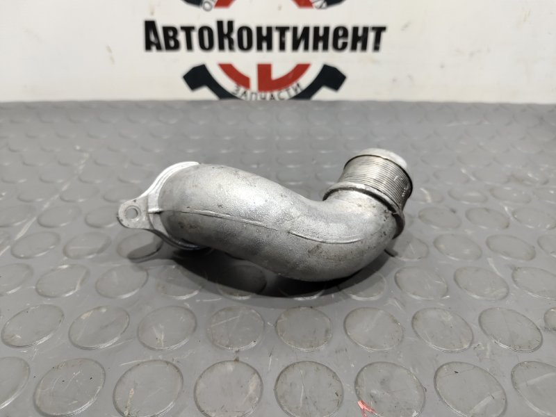 Патрубок дроссельной заслонки, 1000 рублей, Красноярск