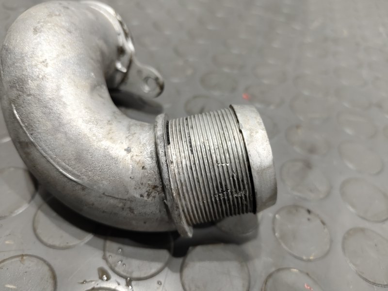 Патрубок дроссельной заслонки, 1000 рублей, Красноярск