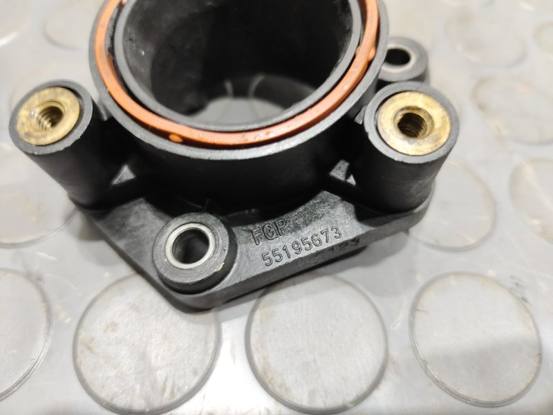 Патрубок, 1000 рублей, Красноярск