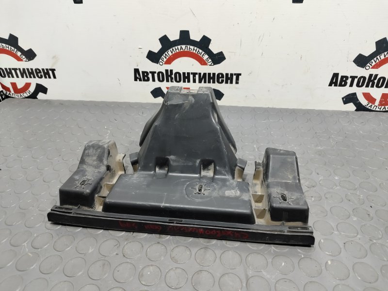 Кронштейн бампера, 2000 рублей, Красноярск