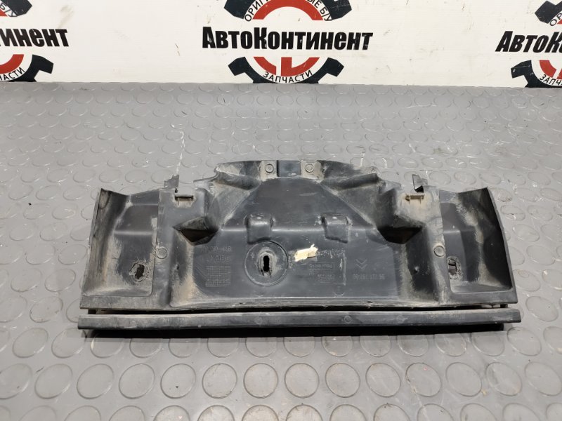 Кронштейн бампера, 2000 рублей, Красноярск