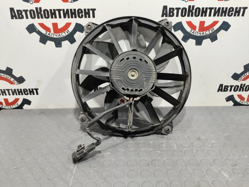 Вентилятор охлаждения радиатора, 6000 рублей, Красноярск