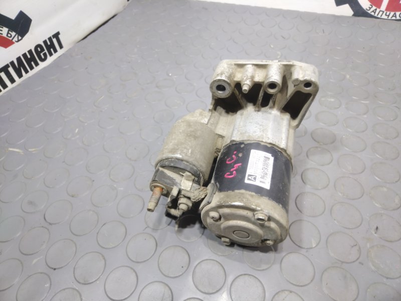 Стартер, 5500 рублей, Красноярск