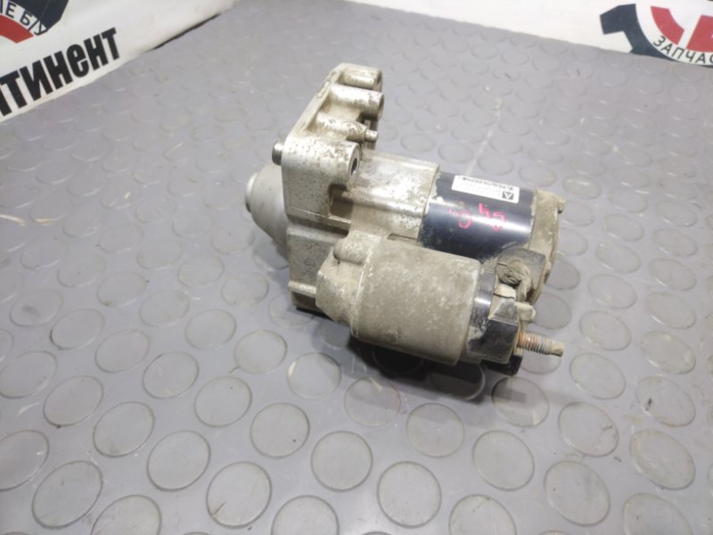 Стартер, 5500 рублей, Красноярск