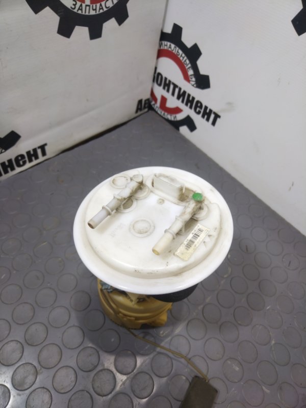 Топливный насос, 19000 рублей, Красноярск