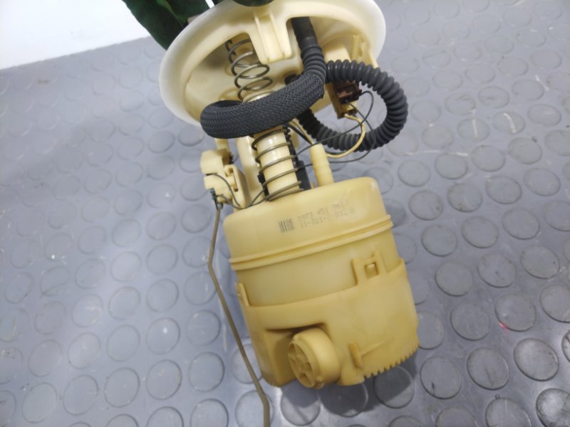 Топливный насос, 19000 рублей, Красноярск