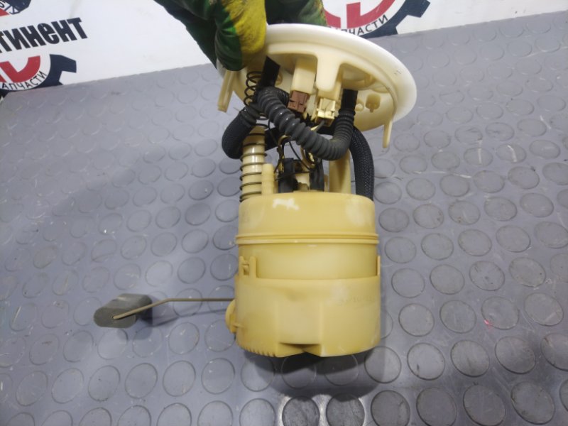 Топливный насос, 19000 рублей, Красноярск