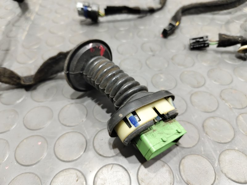 Проводка двери, 1500 рублей, Красноярск