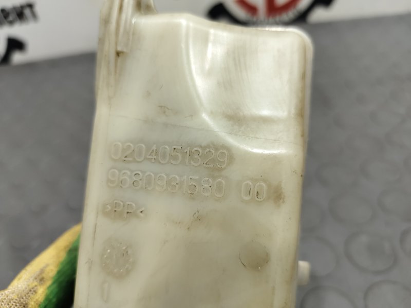 Бачок для тормозной жидкости, 1000 рублей, Красноярск