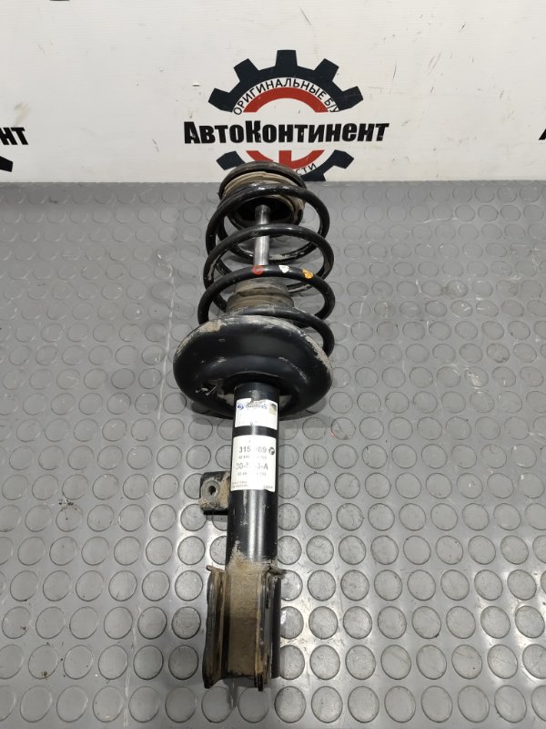 Стойка подвески, 3500 рублей, Красноярск