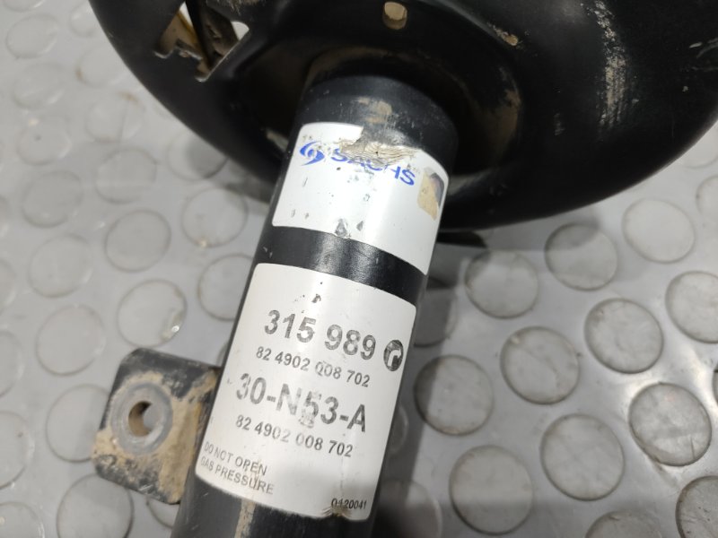 Стойка подвески, 3500 рублей, Красноярск