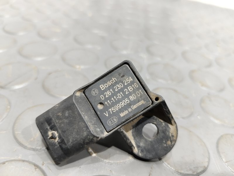 Датчик абсолютного давления, 1500 рублей, Красноярск