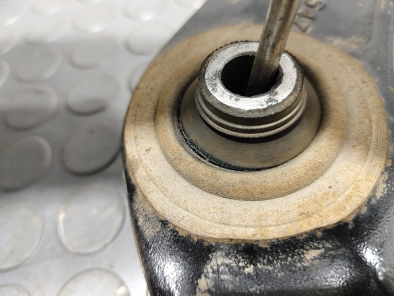 Рычаг подвески, 1100 рублей, Красноярск