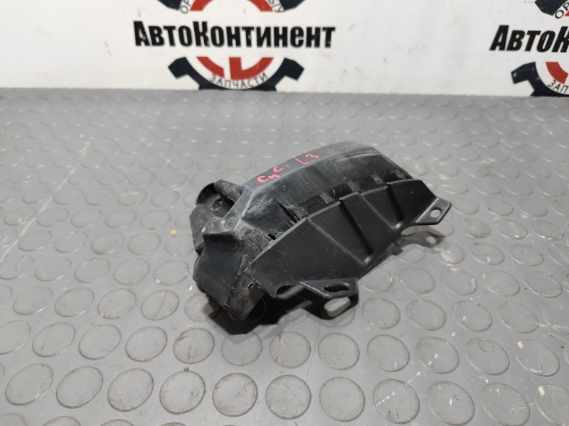 Кронштейн бампера, 1500 рублей, Красноярск