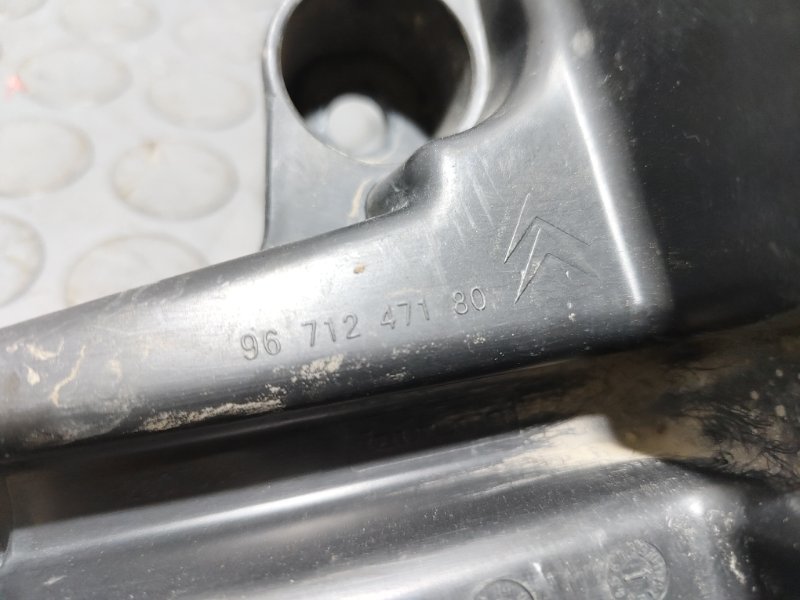 Кронштейн бампера, 1500 рублей, Красноярск