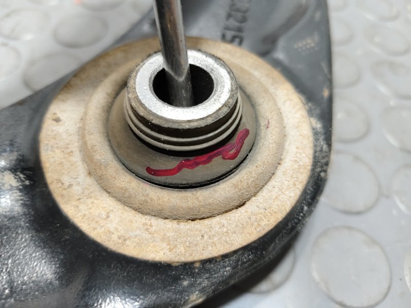 Рычаг подвески, 1000 рублей, Красноярск