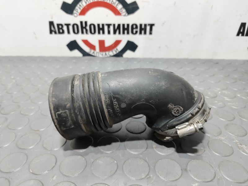 Патрубок воздушного фильтра, 1000 рублей, Красноярск