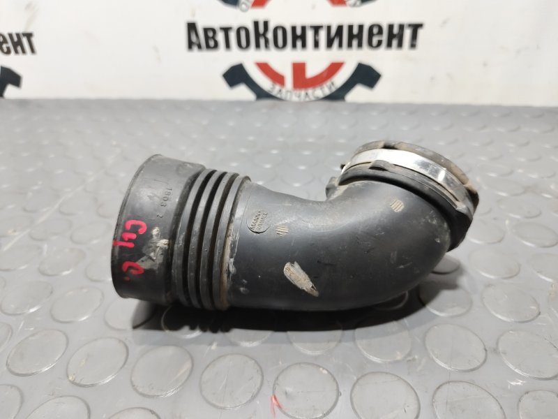 Патрубок воздушного фильтра, 1000 рублей, Красноярск