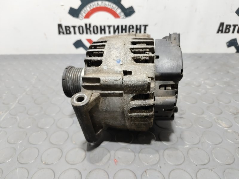 Генератор, 10000 рублей, Красноярск