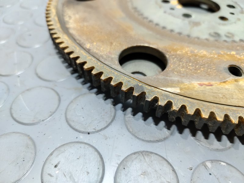 Маховик, 3500 рублей, Красноярск