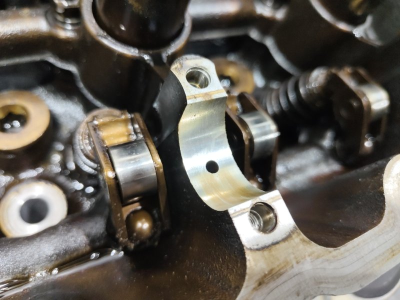 Головка блока цилиндров, 25000 рублей, Красноярск