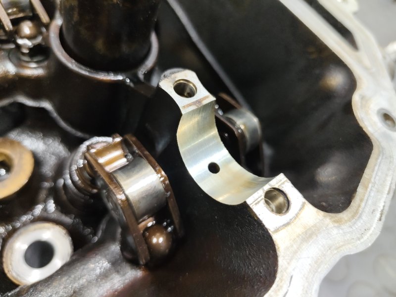 Головка блока цилиндров, 25000 рублей, Красноярск