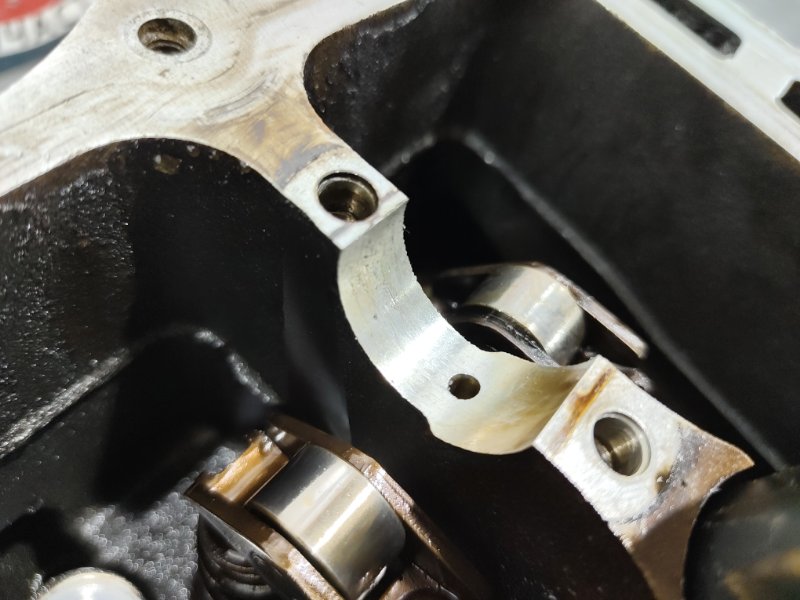 Головка блока цилиндров, 25000 рублей, Красноярск