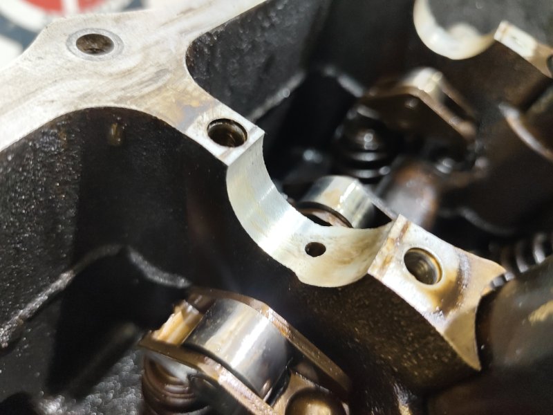 Головка блока цилиндров, 25000 рублей, Красноярск