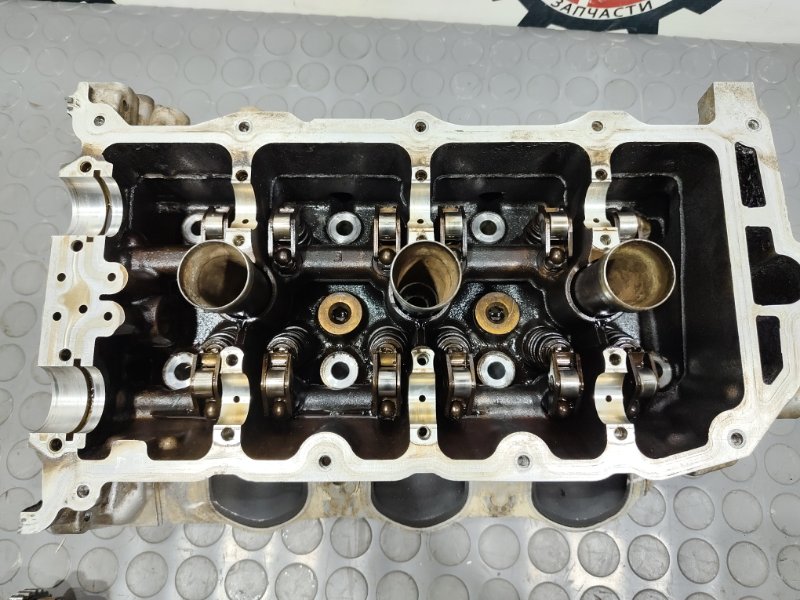 Головка блока цилиндров, 25000 рублей, Красноярск