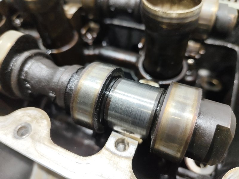 Головка блока цилиндров, 25000 рублей, Красноярск