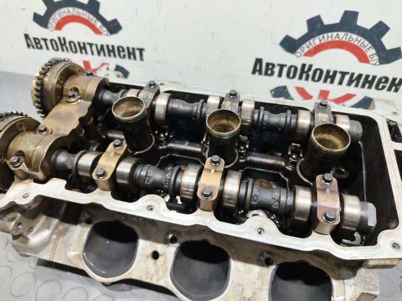 Головка блока цилиндров, 25000 рублей, Красноярск