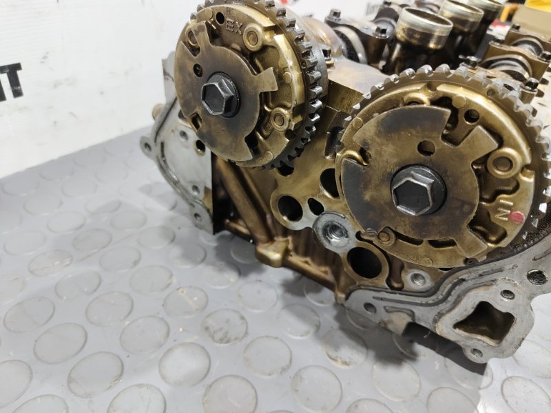 Головка блока цилиндров, 25000 рублей, Красноярск