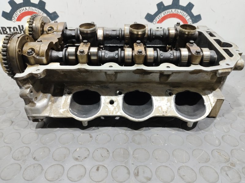 Головка блока цилиндров, 25000 рублей, Красноярск