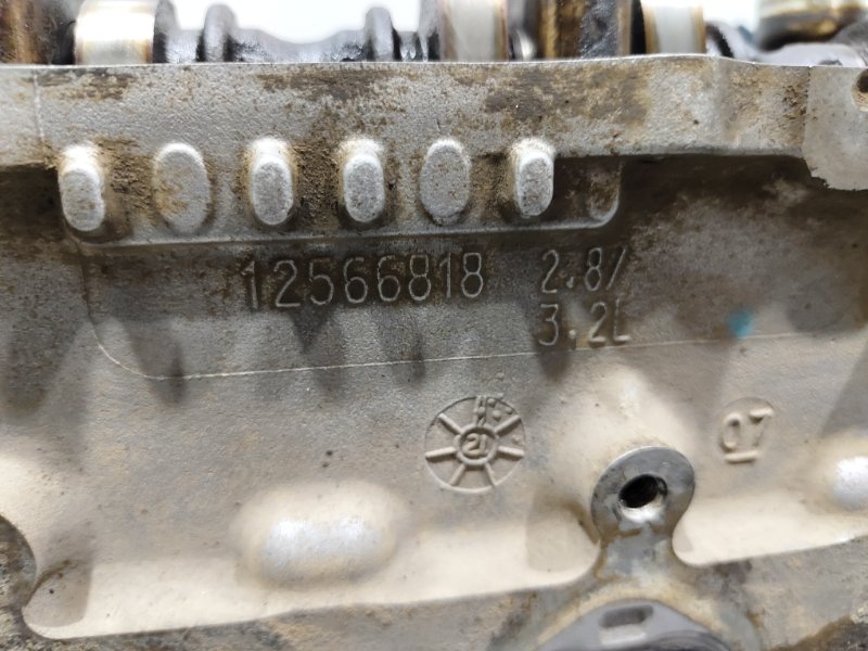 Головка блока цилиндров, 25000 рублей, Красноярск