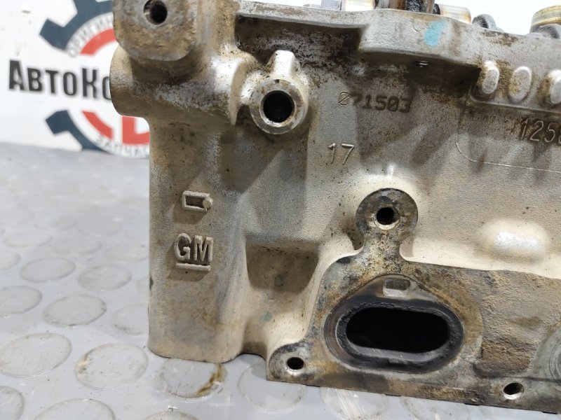 Головка блока цилиндров, 25000 рублей, Красноярск